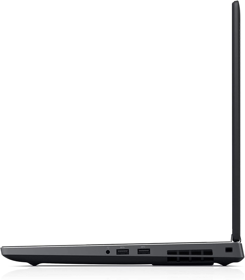 Dell Precision 7530 15.6 FHD Core I9-8950HK 16GB 512GB SSD Quadro P3200 Win11Pro - Image 4