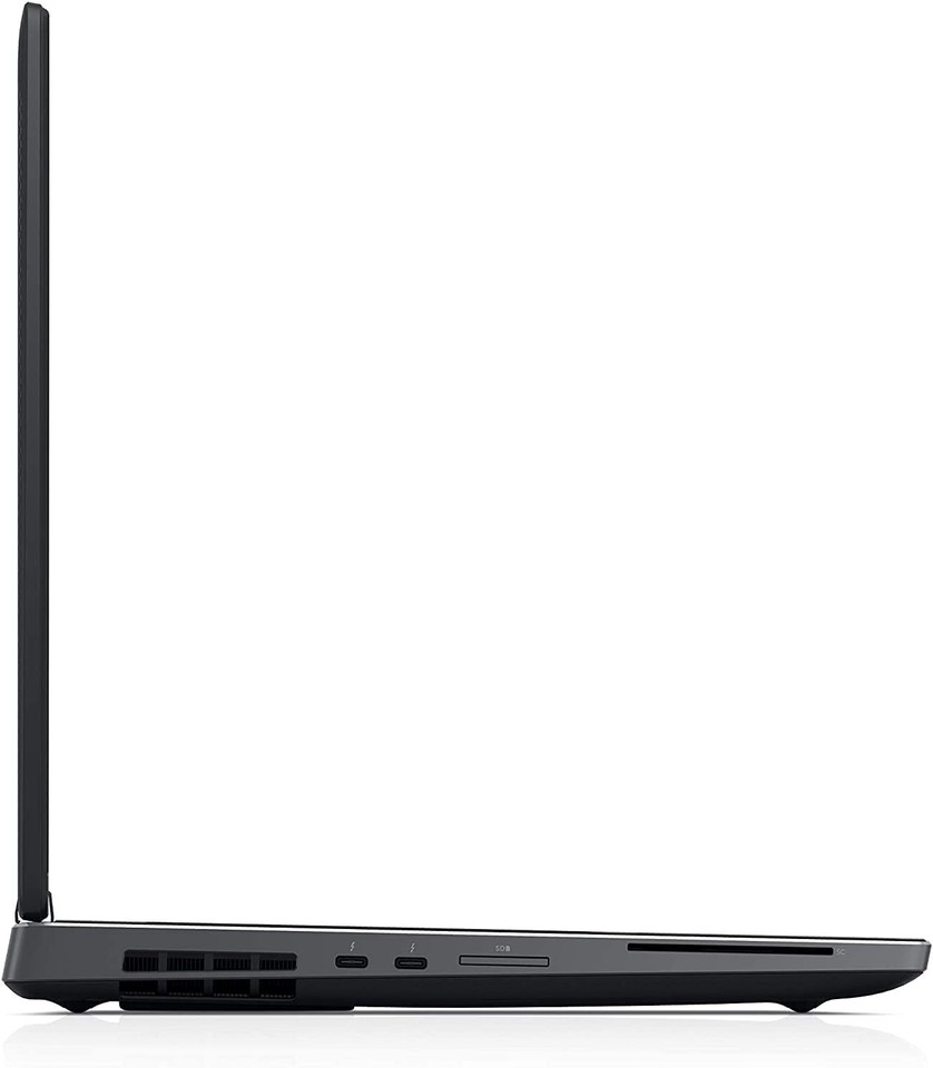 Dell Precision 7530 15.6 FHD Core I9-8950HK 16GB 512GB SSD Quadro P3200 Win11Pro - Image 5