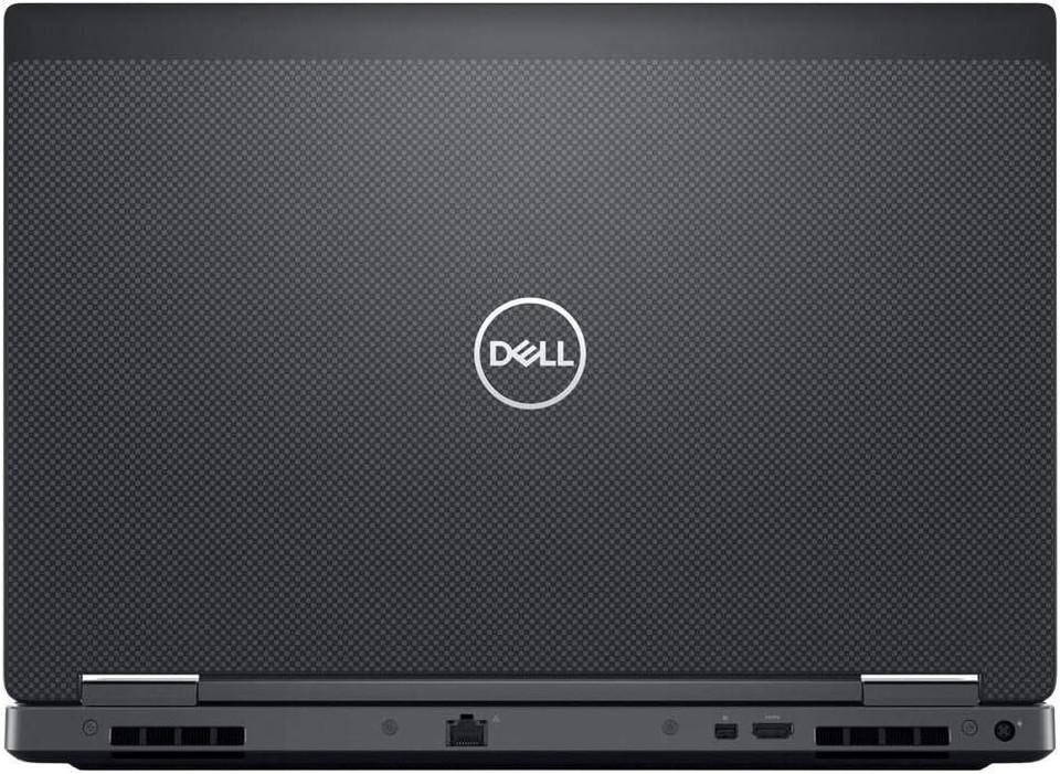 Dell Precision 7530 15.6 FHD Core I9-8950HK 16GB 512GB SSD Quadro P3200 Win11Pro - Image 6