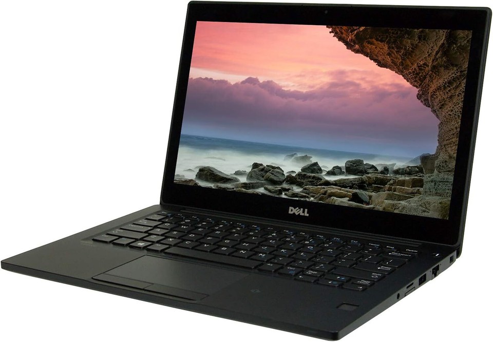 Dell Latitude 7280 12.5" HD Quad-Core i7-6600U 32GB 1TB PCIe SSD Cam Win10Pro - Image 3