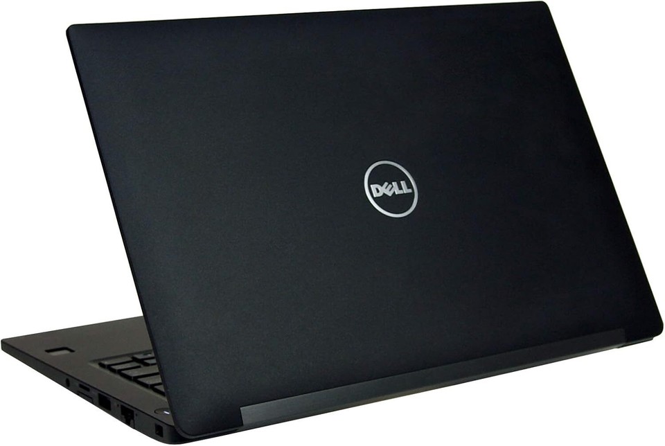 Dell Latitude 7280 12.5" HD Quad-Core i7-6600U 32GB 1TB PCIe SSD Cam Win10Pro - Image 5