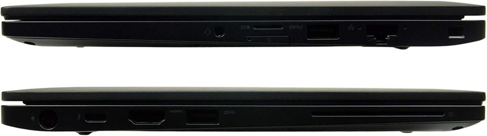 Dell Latitude 7280 12.5" HD Quad-Core i7-6600U 32GB 1TB PCIe SSD Cam Win10Pro - Image 6