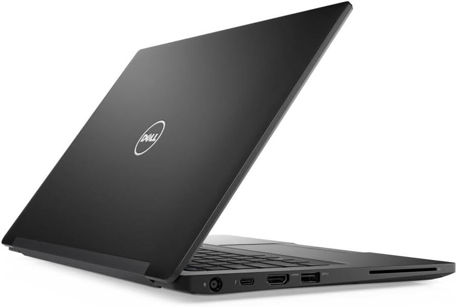Dell Latitude 7280 12.5" HD Quad-Core i7-6600U 32GB 1TB PCIe SSD Cam Win10Pro - Image 10