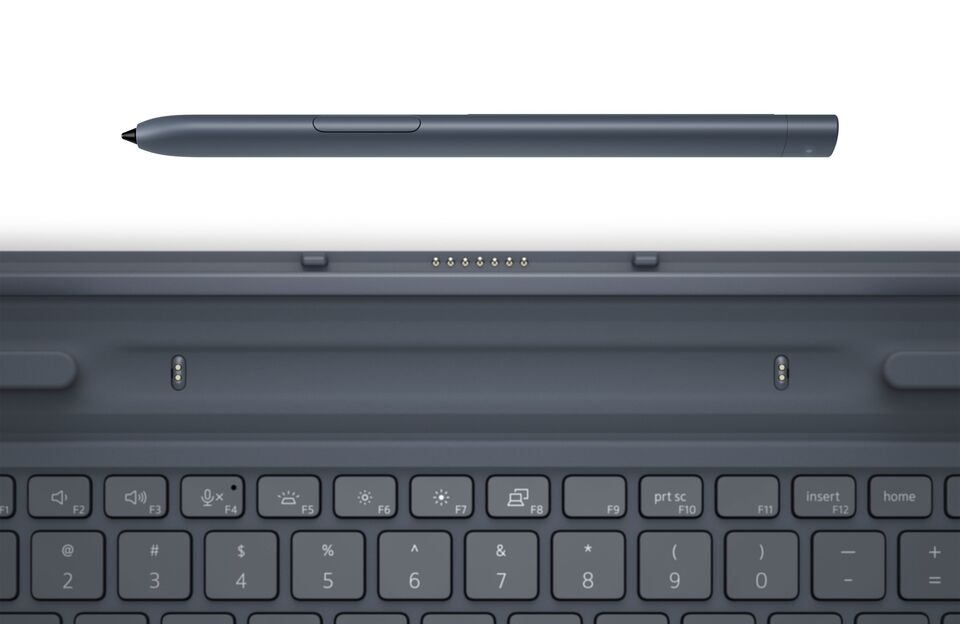 Dell Latitude 7350 2-in-1 13.3" 3K Touch Ultra 5 134U 16GB 1TB IRCam Pen Kybd - Image 6