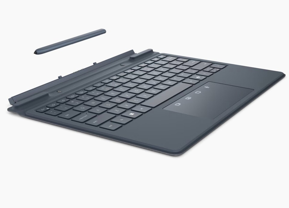 Dell Latitude 7350 2-in-1 13.3" 3K Touch Ultra 5 134U 16GB 1TB IRCam Pen Kybd - Image 7