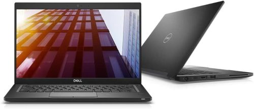Dell Latitude 7390 13.3" FHD Touch i5-7300U 32GB 1TB PCIe SSD Webcam Win10Pro