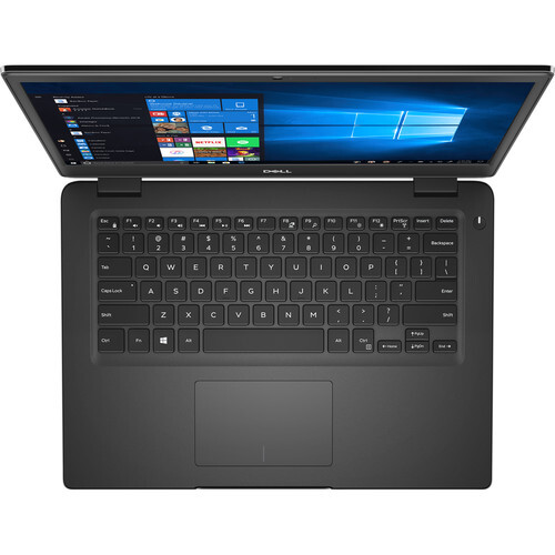 Dell Latitude 3400 14" FHD Quad Core i5-8265U 8GB 256GB SSD Webcam Windows10 Pro - Image 5