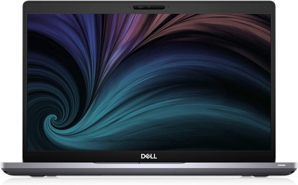 Dell Latitude 5410 14" FHD Quad Core i7-10610U 32GB 1TB SSD Cam FPR Win 10 Pro - Image 3