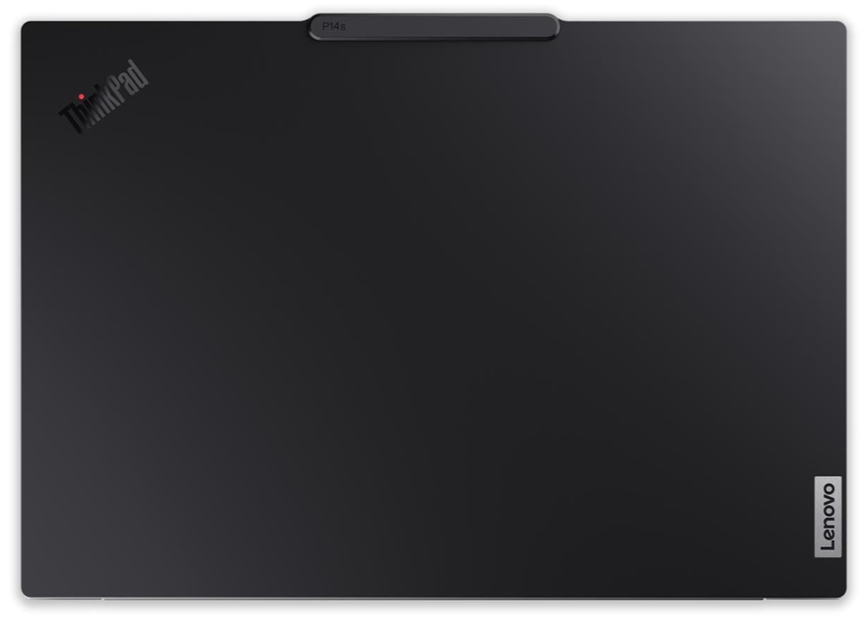Lenovo ThinkPad P14s Gen 5 14.5" 3K 120Hz Ultra 7 155H 32GB 1TB NVIDIA RTX 500 - Image 9