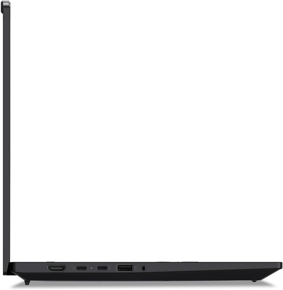 Lenovo ThinkPad P14s Gen 5 14.5" 3K 120Hz Ultra 7 155H 32GB 1TB NVIDIA RTX 500 - Image 6