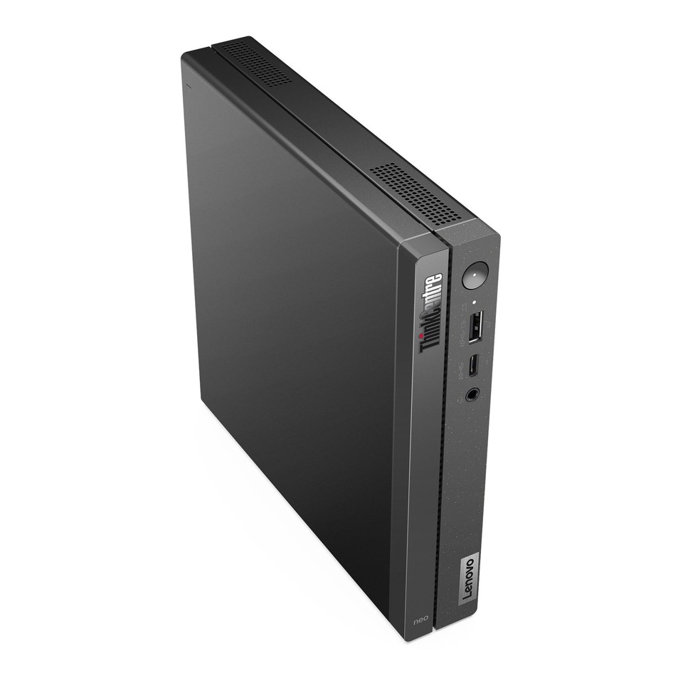 New Lenovo ThinkCentre neo 50q Gen 4 i5-13420H 8GB 256GB SSD Wi-Fi Kybd Mouse - Image 13