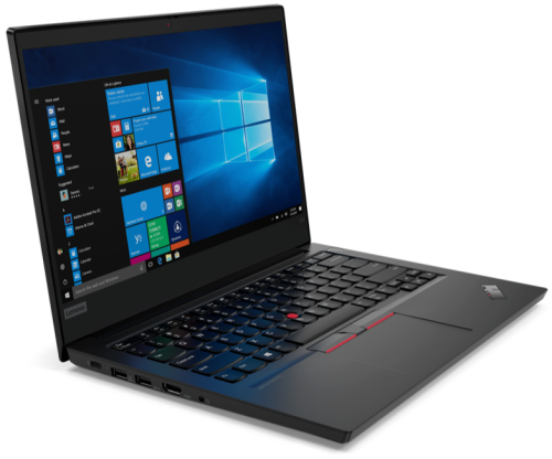 59-225.png Lenovo ThinkPad E14 14" FHD Quad-Core i5-10210U 16GB 512GB SSD Cam FPR Win11Pro