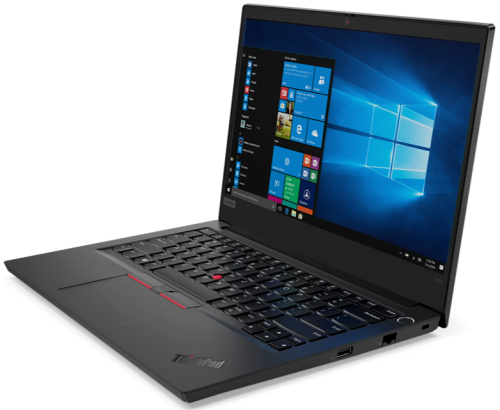 59-245.png Lenovo ThinkPad E14 14" FHD Quad-Core i5-10210U 32GB 1TB SSD Cam FPR Win11Pro