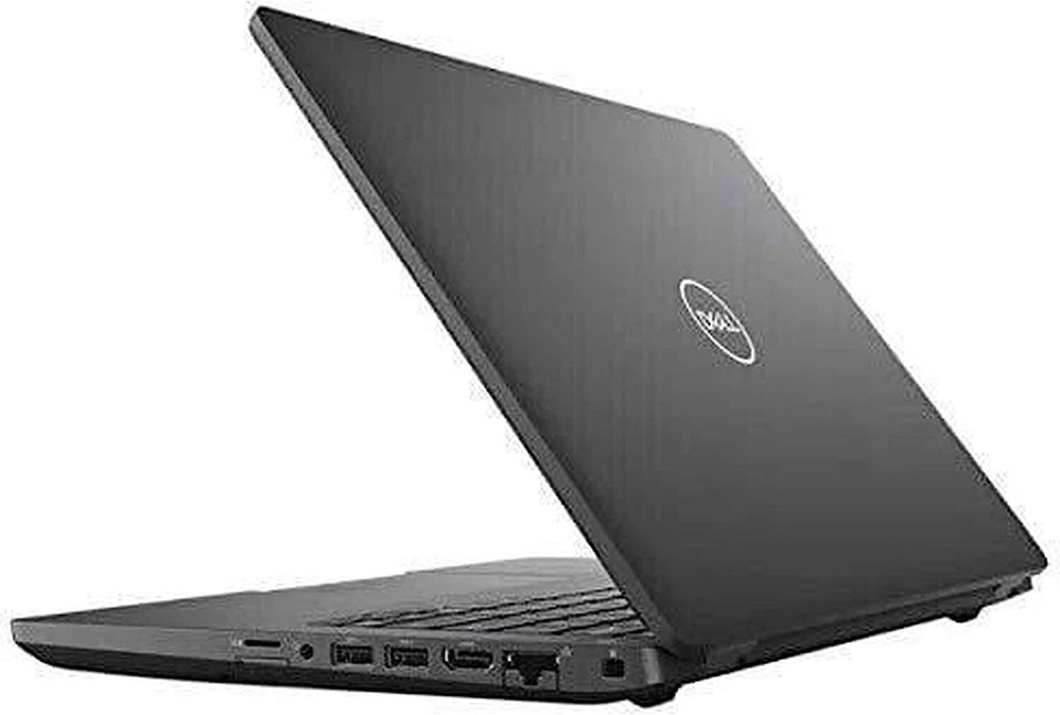 Dell Latitude 5400 14" FHD Touch i7-8665U 16GB 512GB PCIe SSD Cam FPR Win 10 Pro - Image 5
