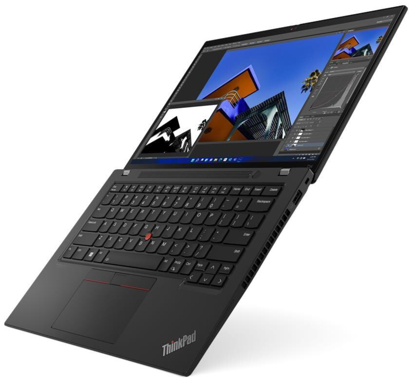 Lenovo ThinkPad T14 Gen 3 14" WUXGA i5-1235U 16GB 1TB SSD IR Cam FPR Win11Pro - Image 3