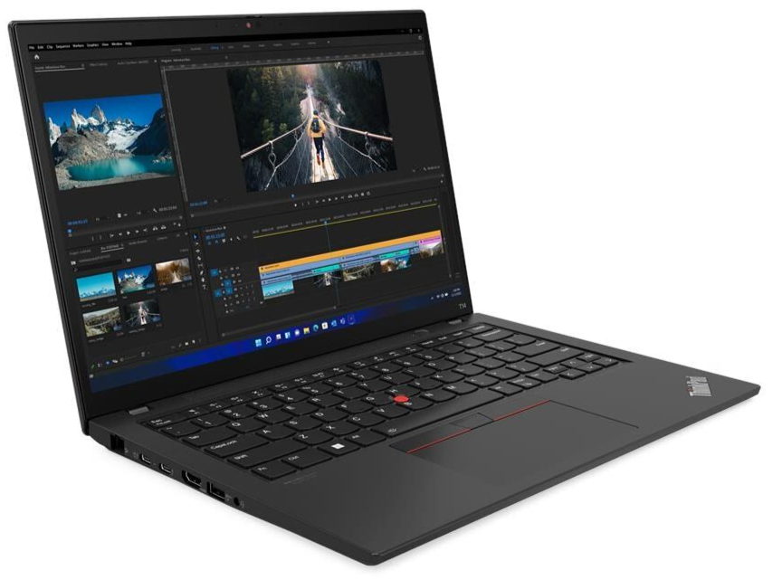 Lenovo ThinkPad T14 Gen 3 14" WUXGA i5-1235U 16GB 1TB SSD IR Cam FPR Win11Pro - Image 5
