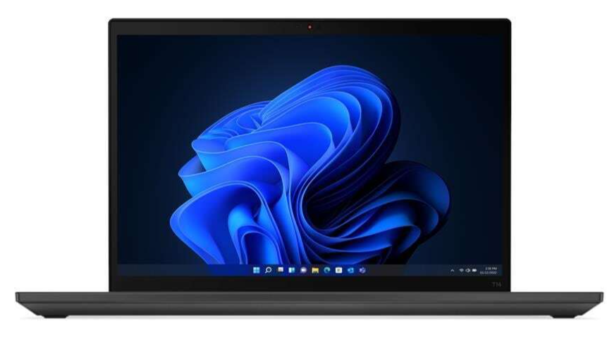 Lenovo ThinkPad T14 Gen 3 14" WUXGA i5-1235U 16GB 1TB SSD IR Cam FPR Win11Pro - Image 9