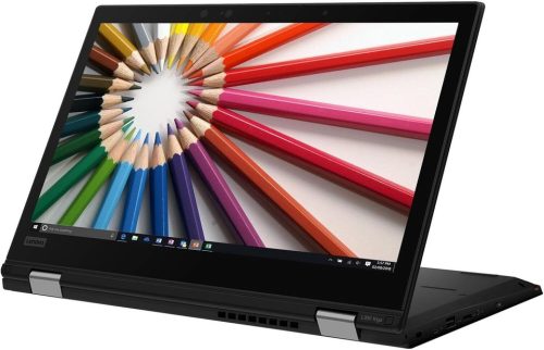 Lenovo ThinkPad L390 Yoga 2-in-1 13.3" FHD Touch Core i5-8365U 16GB 512GB FPR