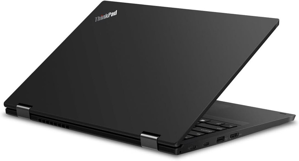 Lenovo ThinkPad L390 Yoga 2-in-1 13.3" FHD Touch Core i5-8365U 16GB 1TB FPR W11P - Image 5