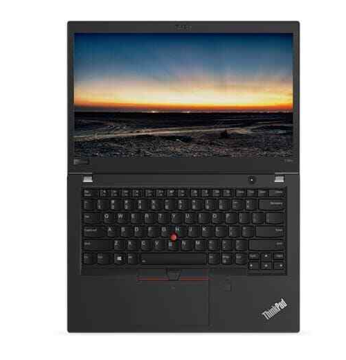 Lenovo ThinkPad T480s 14" FHD Core i5-8350U 16GB 1TB PCIe SSD FPR Cam Win11Pro