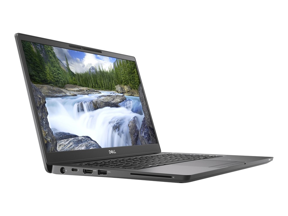 Dell Latitude 7300 13.3" FHD Touch Quad-Core i7-8665U 32GB 1TB SSD Webcam Win10P - Image 2