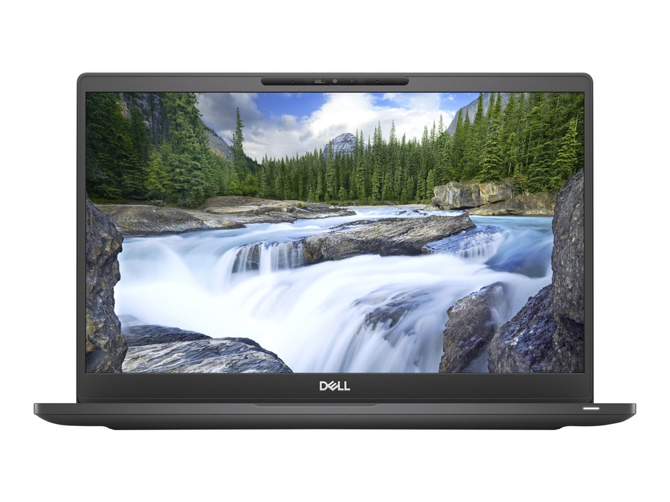 Dell Latitude 7300 13.3" FHD Touch Quad-Core i7-8665U 32GB 1TB SSD Webcam Win10P - Image 4