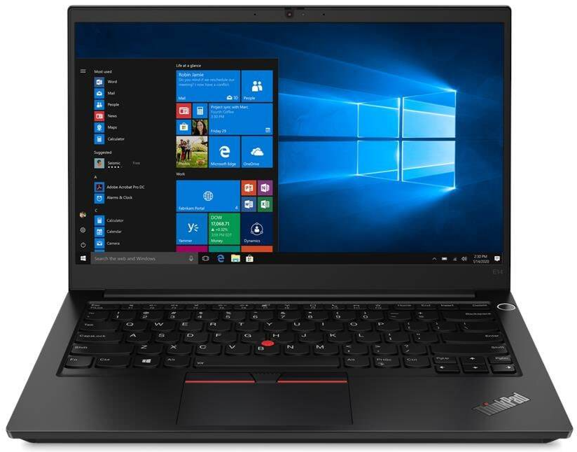 Lenovo ThinkPad E14 Gen 3 14" FHD 6-Core Ryzen 5 5500U 16GB 1TB SSD Cam Win11Pro - Image 3
