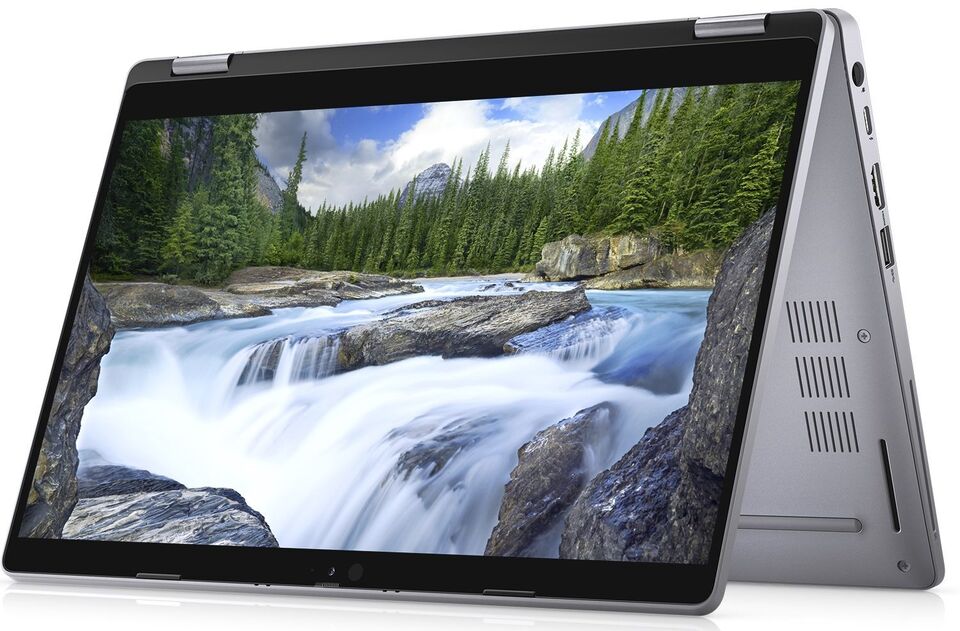 Dell Latitude 5310 2-in-1 13.3" FHD Touch i7-10610U 16GB 1TB SSD Cam FPR W11P - Image 4