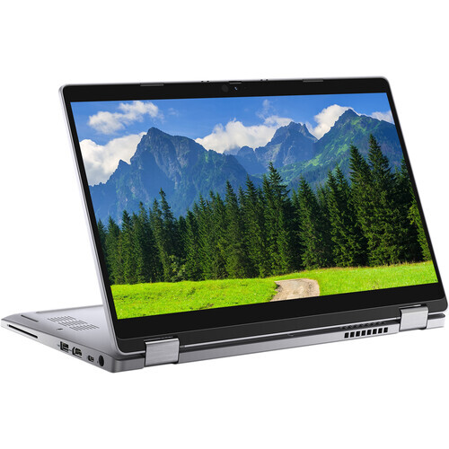 Dell Latitude 5310 2-in-1 13.3" FHD Touch i7-10610U 16GB 1TB SSD Cam FPR W11P - Image 5