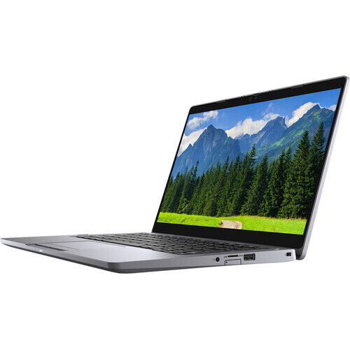 Dell Latitude 5310 2-in-1 13.3" FHD Touch i7-10610U 16GB 1TB SSD Cam FPR W11P - Image 9