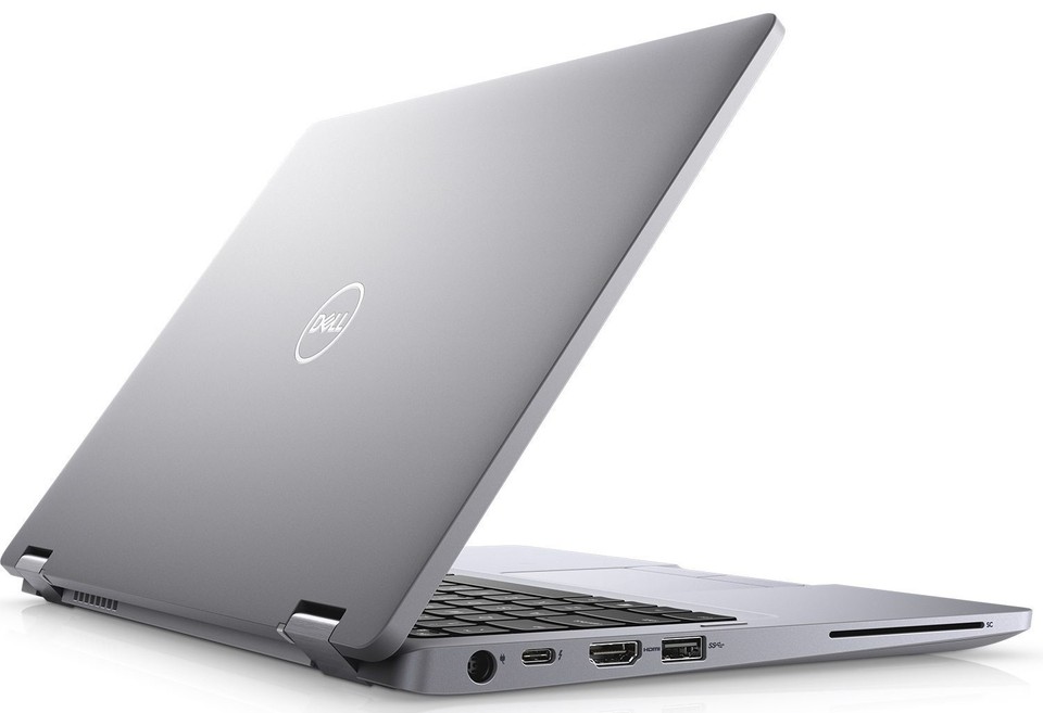 Dell Latitude 5310 2-in-1 13.3" FHD Touch i7-10610U 16GB 1TB SSD Cam FPR W11P - Image 11