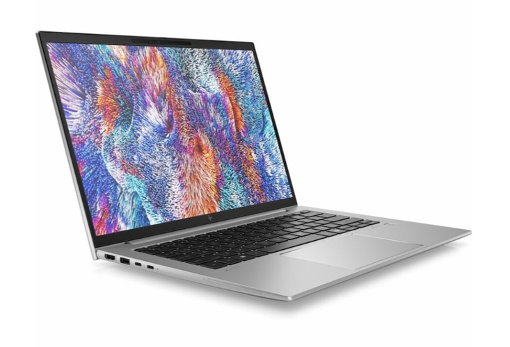 HP ZBook Firefly G11 14" WUXGA Touch Ryzen 7 PRO 8840HS 32GB 1TB SSD IR Cam FPR - Image 9