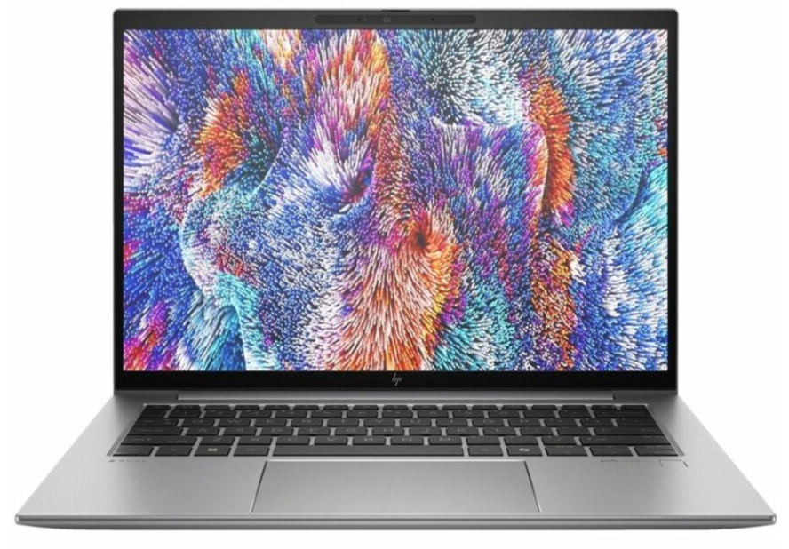 HP ZBook Firefly G11 14" WUXGA Touch Ryzen 7 PRO 8840HS 16GB 512GB SSD IRCam FPR - Image 6