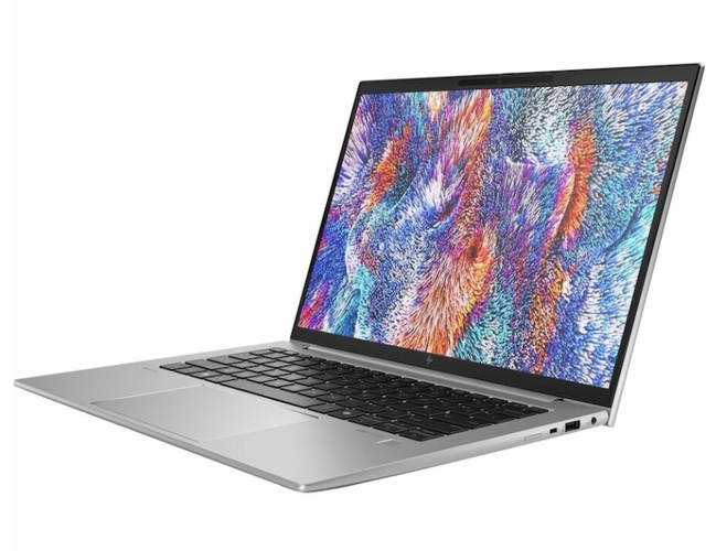 HP ZBook Firefly G11 14" WUXGA Touch Ryzen 7 PRO 8840HS 16GB 512GB SSD IRCam FPR - Image 7