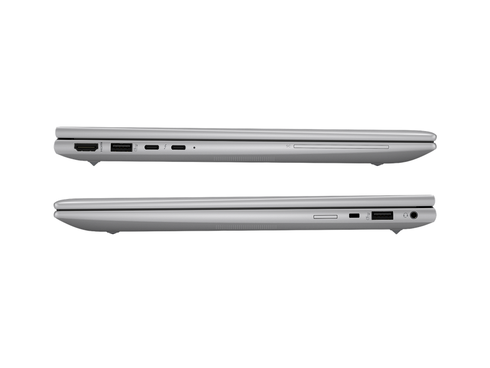 HP ZBook Firefly G11 14" WUXGA Touch Ryzen 7 PRO 8840HS 16GB 512GB SSD IRCam FPR - Image 8