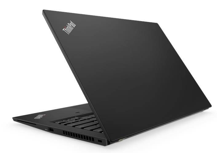 Lenovo ThinkPad T480s 14" FHD Core i5-8350U 24GB 1TB PCIe SSD FPR Cam Win11Pro - Image 9