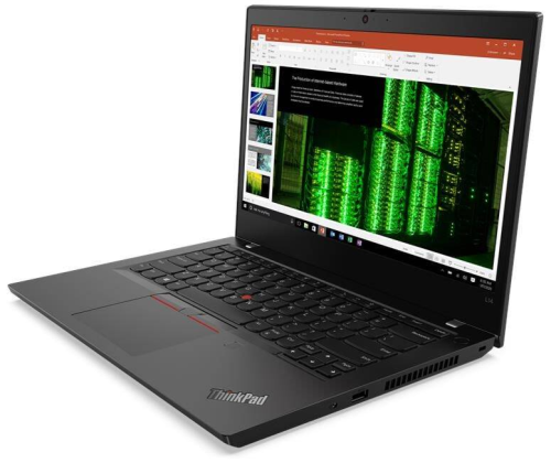 Lenovo ThinkPad L14 Gen 2 14" FHD Touch Core i5-1135G7 16GB 1TB SSD Cam Win11Pro