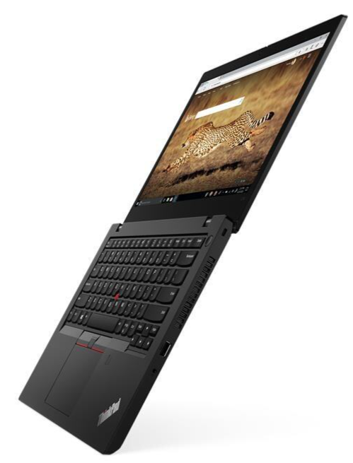 Lenovo ThinkPad L14 Gen 1 14" HD Ryzen 3 PRO 4450U 16GB 1TB SSD Cam Win 11 Pro - Image 3