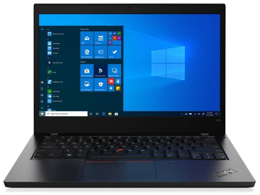 Lenovo ThinkPad L14 Gen 2 14" FHD Core i5-1135G7 32GB 1TB PCIe SSD Cam Win11Pro - Image 2