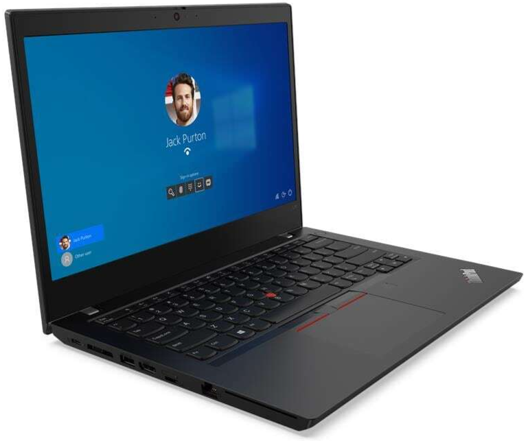 Lenovo ThinkPad L14 Gen 2 14" FHD Core i5-1135G7 32GB 1TB PCIe SSD Cam Win11Pro - Image 5
