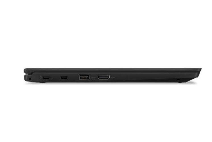 Lenovo ThinkPad L390 Yoga 2-in-1 13.3" FHD Touch Core i5-8365U 16GB 1TB FPR W11P - Image 7