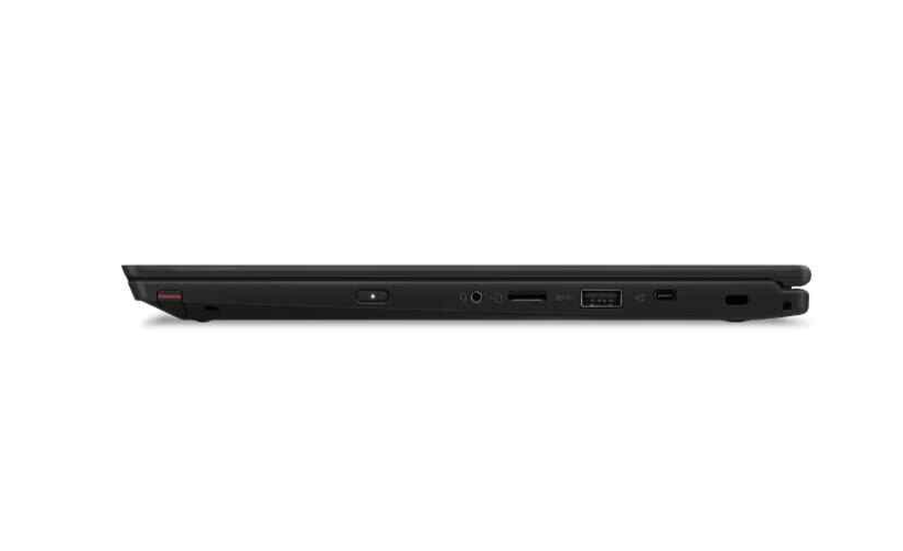 Lenovo ThinkPad L390 Yoga 2-in-1 13.3" FHD Touch Core i5-8365U 16GB 1TB FPR W11P - Image 8