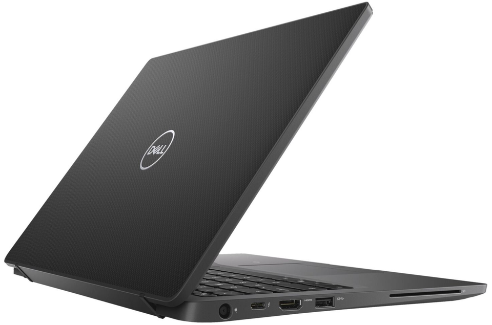 Dell Latitude 7400 14" FHD Quad-Core i7-8665U 16GB 512GB SSD Webcam FPR Win10Pro - Image 5