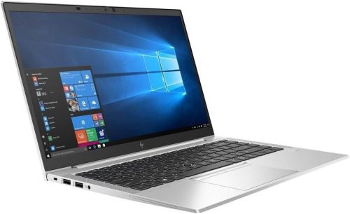 HP EliteBook 845 G7 14" FHD Ryzen 5 PRO 4650U 16GB 1TB PCIe SSD Cam FPR Win11Pro