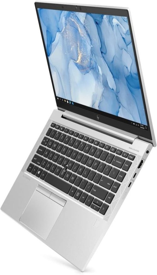 HP EliteBook 845 G7 14" FHD Ryzen 5 PRO 4650U 32GB 1TB PCIe SSD Cam FPR Win11Pro