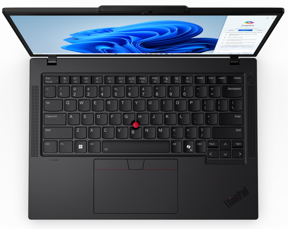 Lenovo ThinkPad T14 Gen 5 14" WUXGA Ultra 7 165U 32GB 1TB SSD FPR Cam 3 Yr Wrty - Image 6