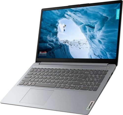 Lenovo IdeaPad 1 15IAU7 15.6" FHD Touch i3-1215U 16GB 1TB PCIe SSD Webcam WIFI 6