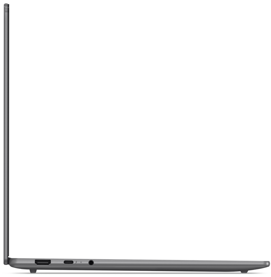 Lenovo Yoga Slim 7 15.3" 2.8K 120Hz Touch Core Ultra 7 256V 16GB 512GB SSD IRCAM - Image 10