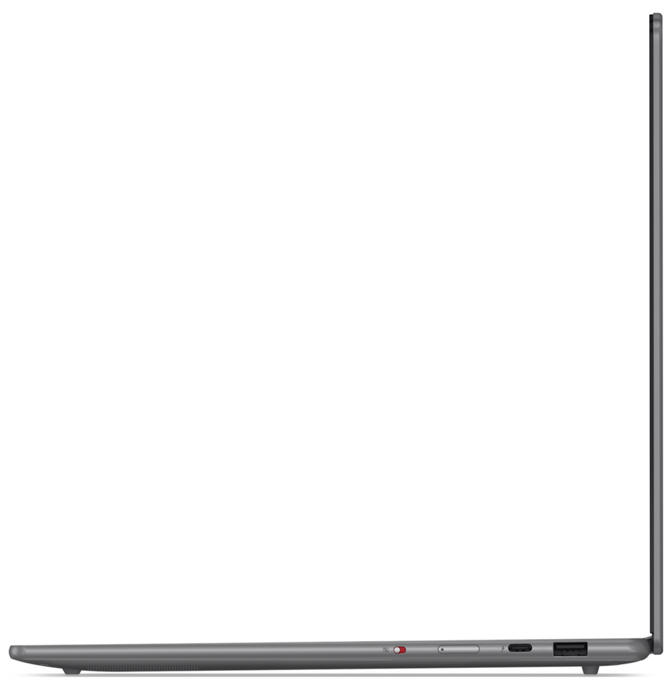 Lenovo Yoga Slim 7 15.3" 2.8K 120Hz Touch Core Ultra 7 256V 16GB 512GB SSD IRCAM - Image 11