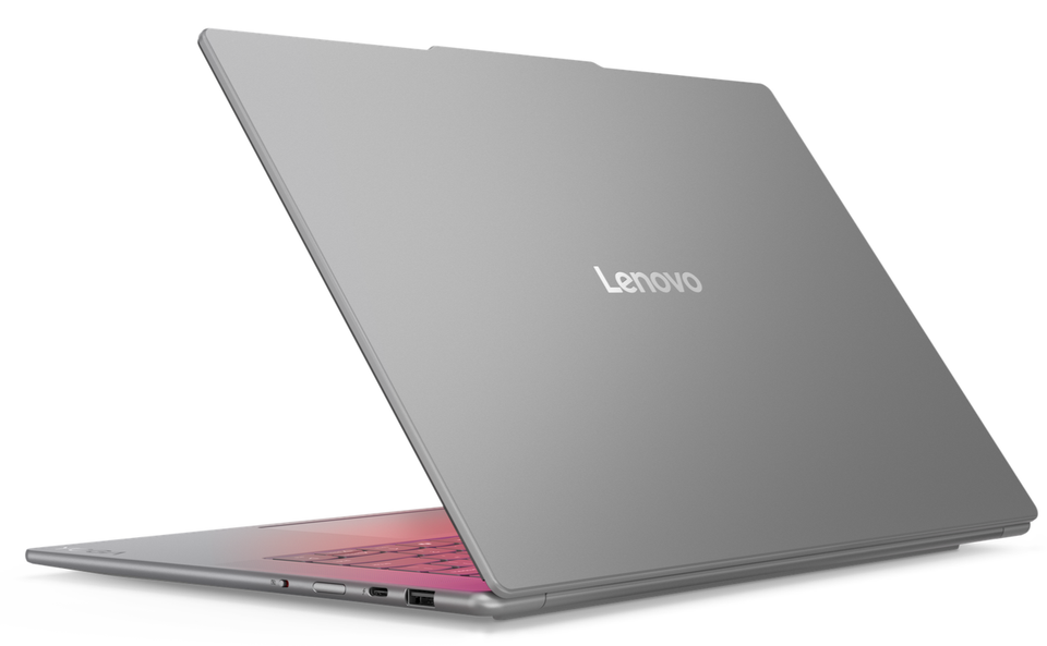 Lenovo Yoga Slim 7 15.3" 2.8K 120Hz Touch Core Ultra 7 256V 16GB 512GB SSD IRCAM - Image 12